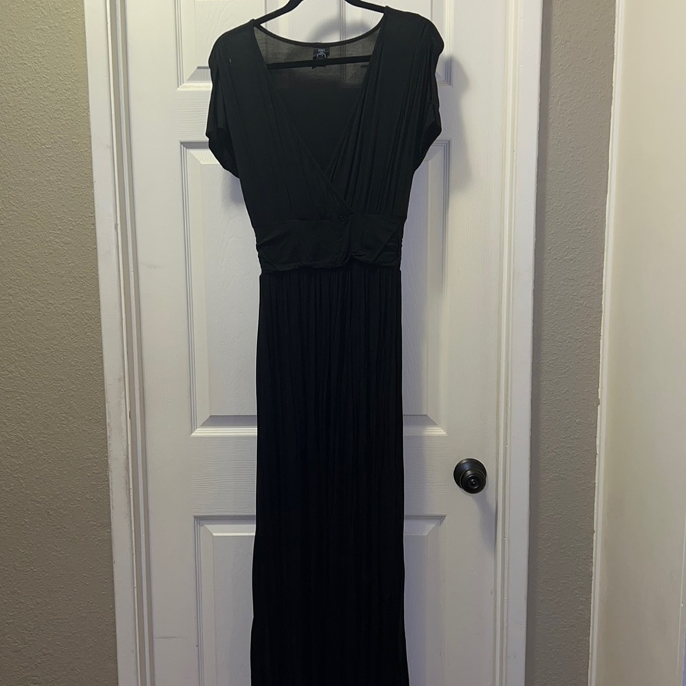Black Agnes & Dora spencer dress small